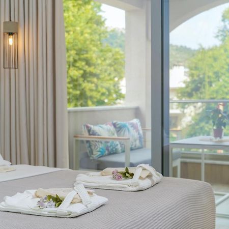 Maria Elena Suites Limenas  Dış mekan fotoğraf