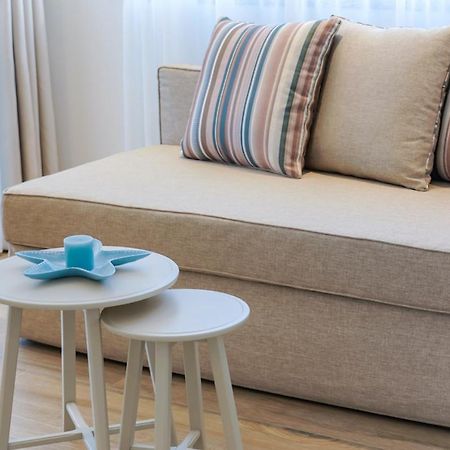 Maria Elena Suites Limenas  Dış mekan fotoğraf