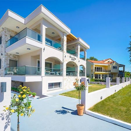 Maria Elena Suites Limenas  Dış mekan fotoğraf