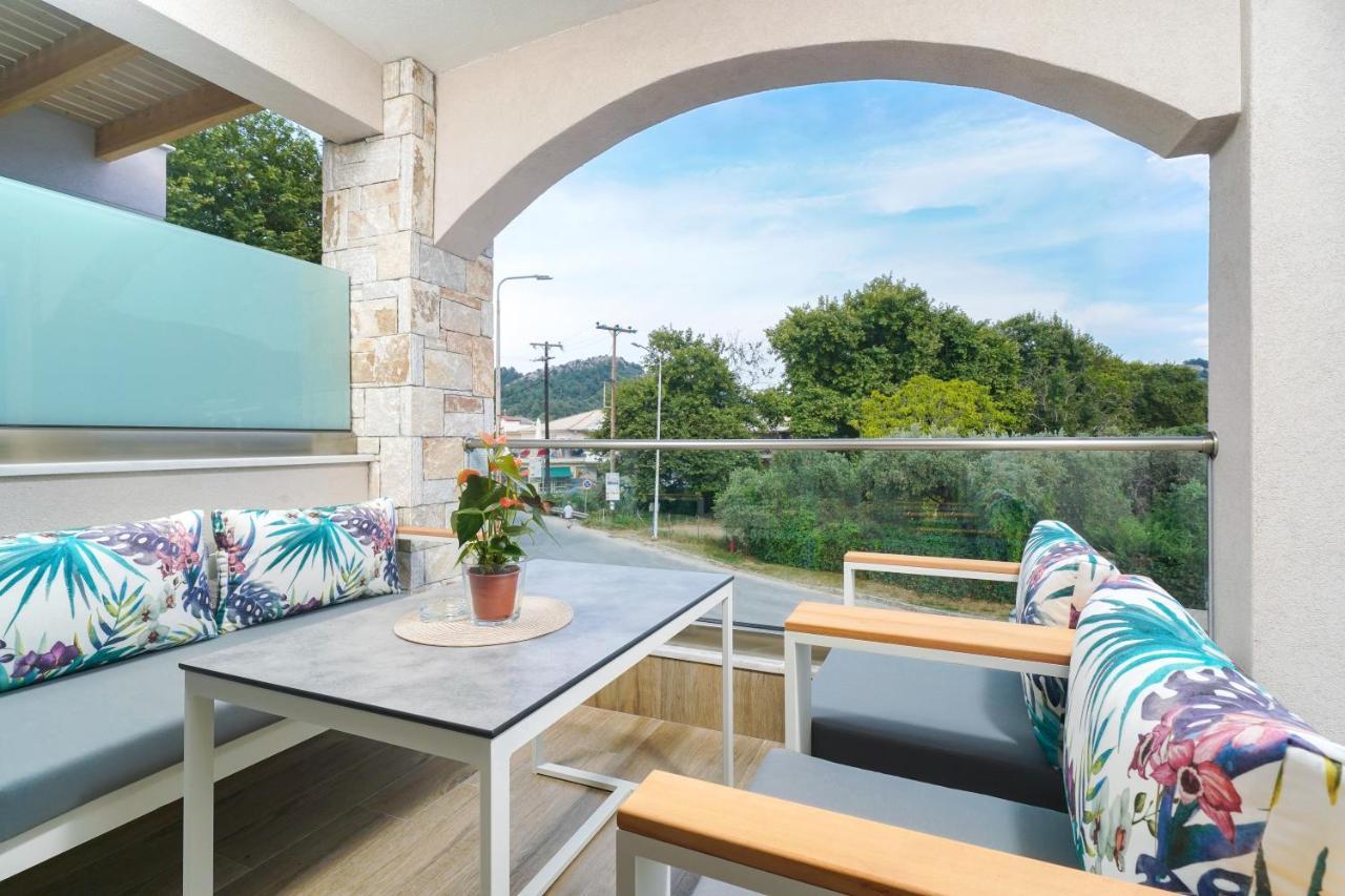 Maria Elena Suites Limenas  Dış mekan fotoğraf