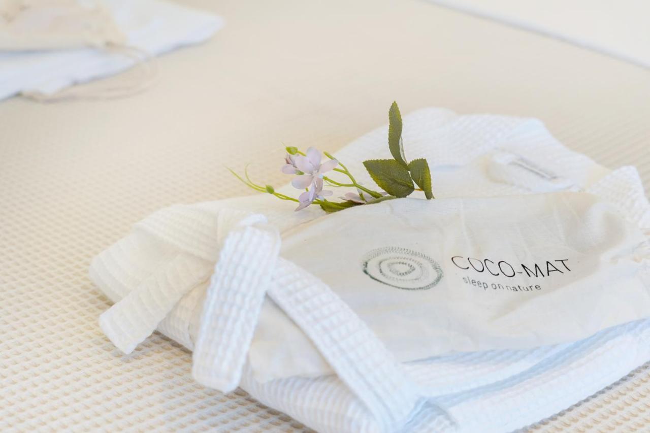 Maria Elena Suites Limenas  Dış mekan fotoğraf