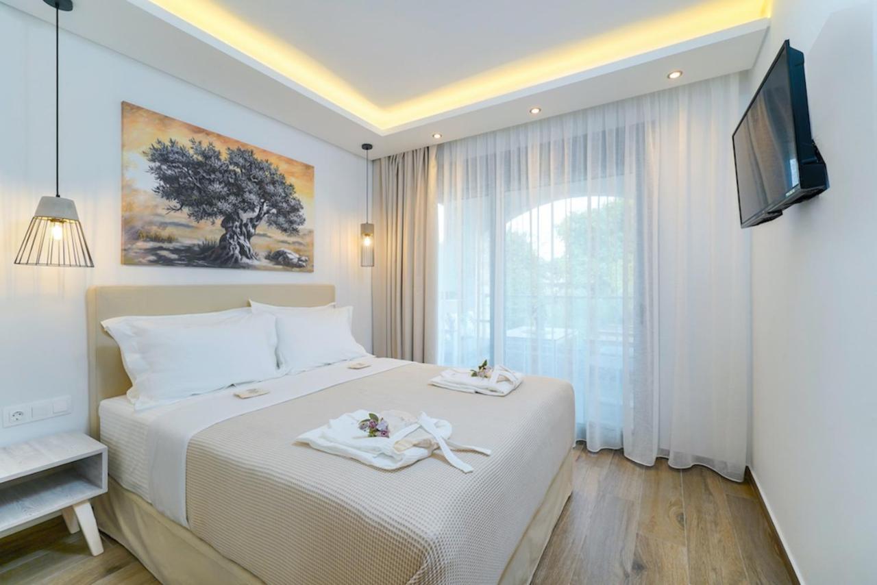 Maria Elena Suites Limenas  Dış mekan fotoğraf