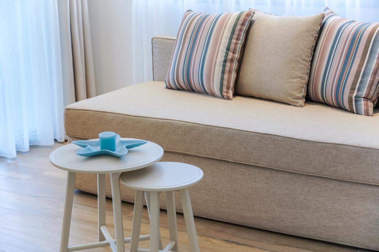Maria Elena Suites Limenas  Dış mekan fotoğraf