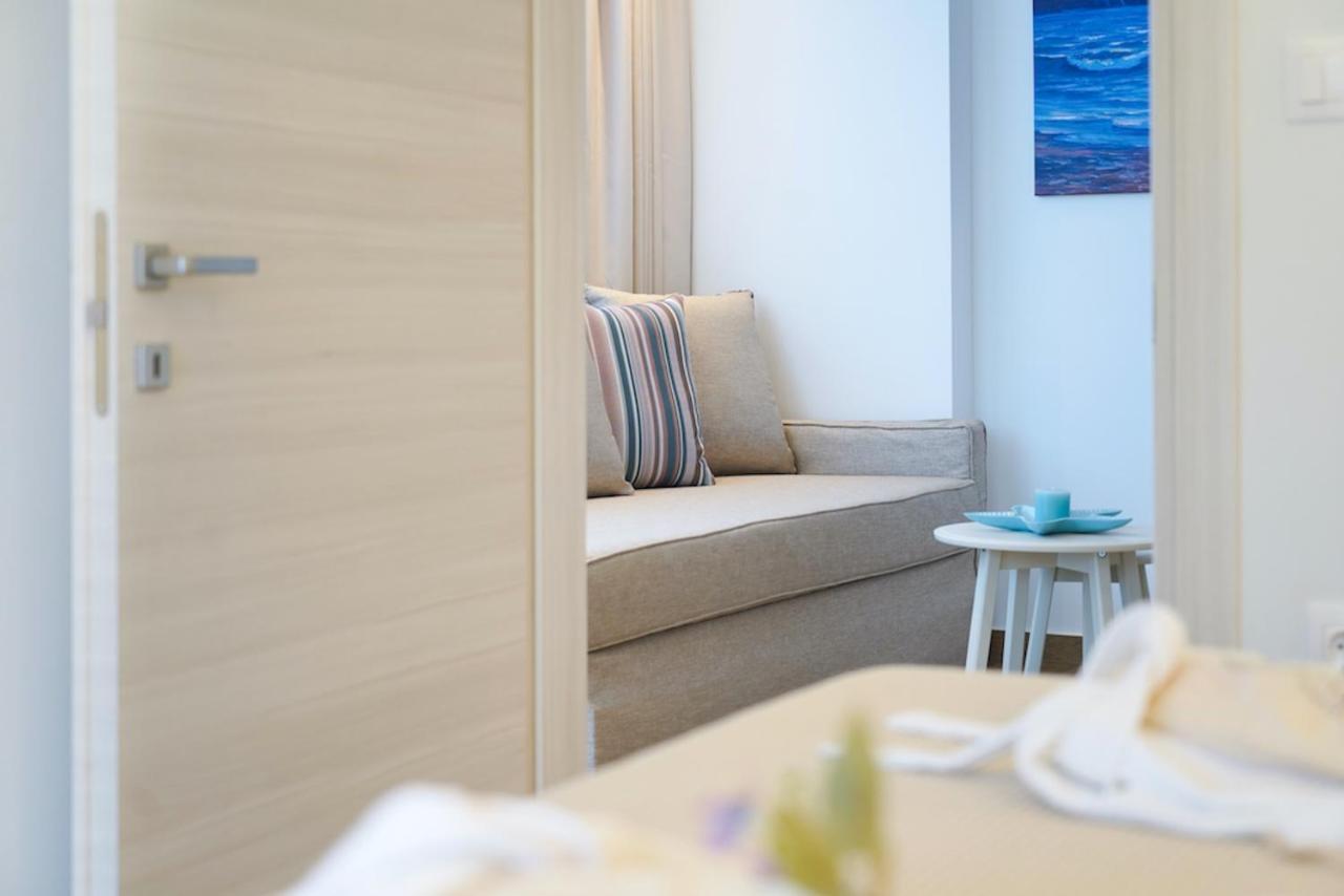 Maria Elena Suites Limenas  Dış mekan fotoğraf
