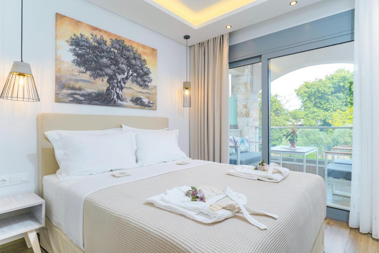 Maria Elena Suites Limenas  Dış mekan fotoğraf