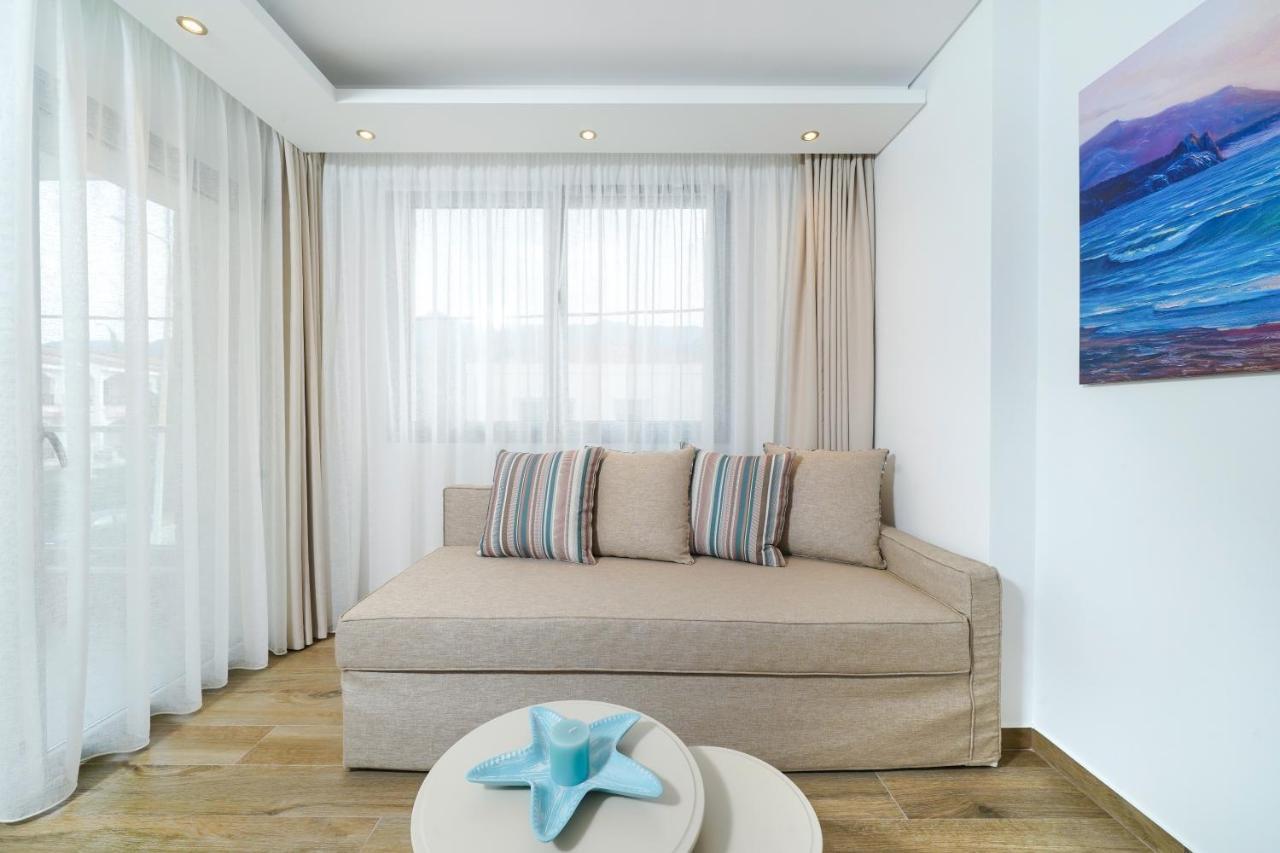Maria Elena Suites Limenas  Dış mekan fotoğraf
